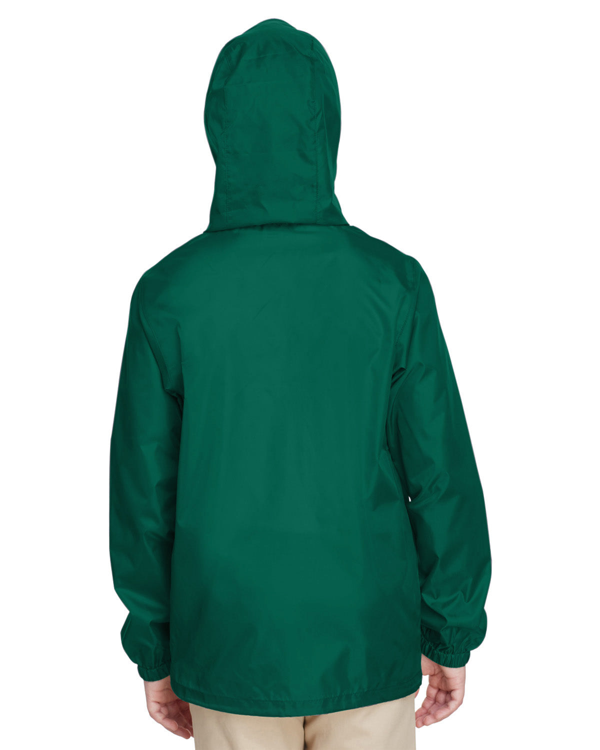 Youth Zone Protect Lightweight Jacket - Sport Forest
