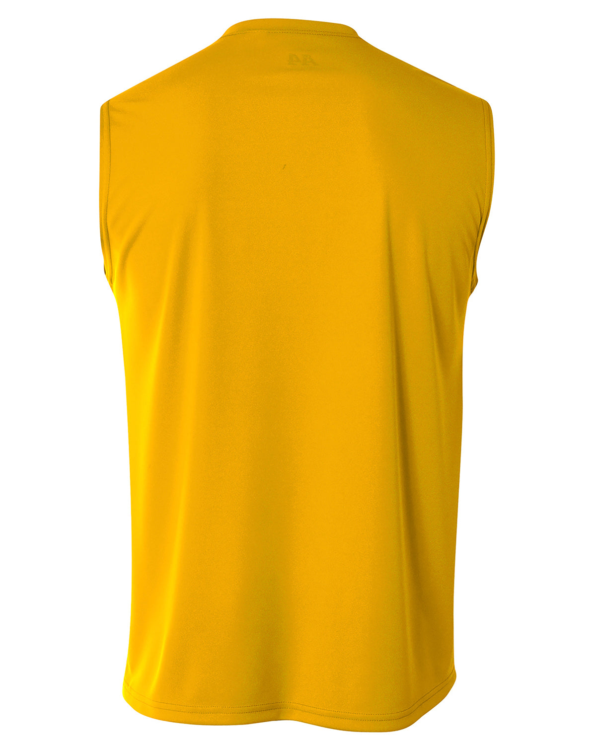 Men's Cooling Performance Muscle T-Shirt - Gold