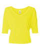 Neon Yellow