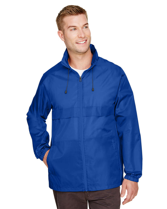 Unisex Zone Protect Lightweight Jacket - Sport Royal