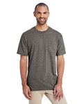 Hammer™ Unisex T-Shirt with Pocket - Graphite Heather