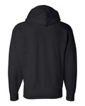 J. America 8821 Black — back