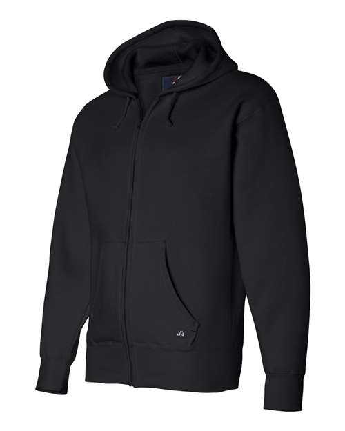 J. America 8821 Black — side