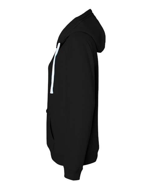 J. America 8836 Black — direct side