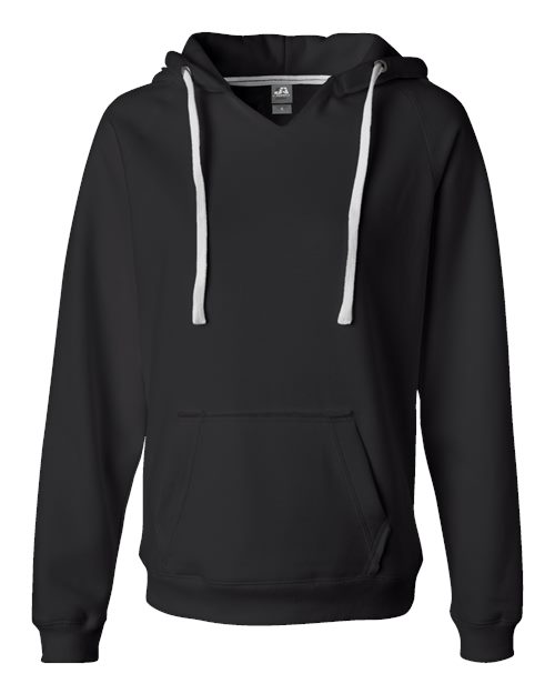 J. America 8836 Black — front