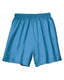 A4 N5293 - Unisex Seven Inch Inseam Mesh Short - Light Blue