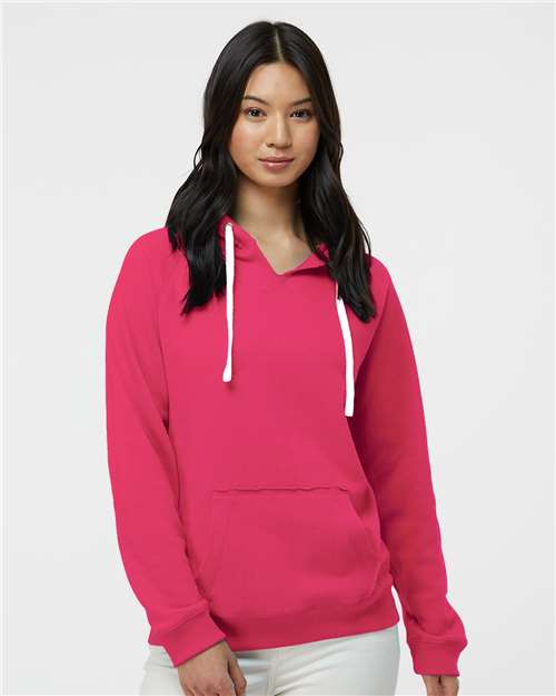 J. America 8836 Wildberry — on model front