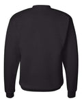 Hanes P160 Black — back
