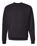 Hanes P160 Black — front