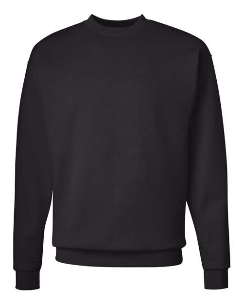 Hanes P160 Black — front
