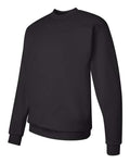 Hanes P160 Black — side