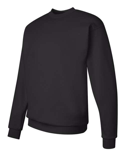 Hanes P160 Black — side