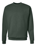 Hanes P160 Deep Forest — front