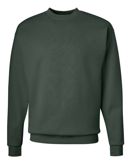 Hanes P160 Deep Forest — front