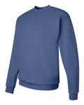 Hanes P160 Denim Blue — side