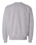 Hanes P160 Light Steel — back