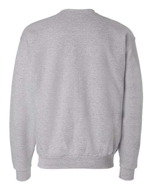 Hanes P160 Light Steel — back