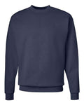 Hanes P160 Navy — front