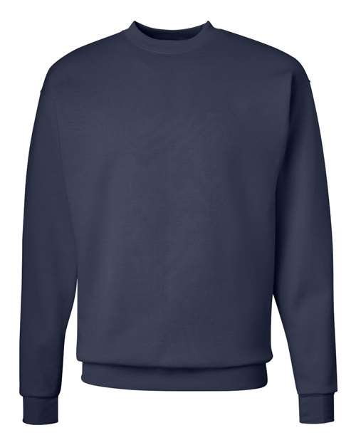 Hanes P160 Navy — front