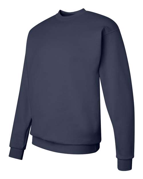 Hanes P160 Navy — side