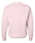 Hanes P160 Pale Pink — back