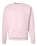 Hanes P160 Pale Pink — front