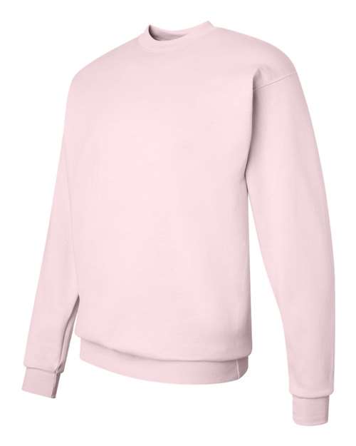 Hanes P160 Pale Pink — side