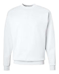 Hanes P160 White — front