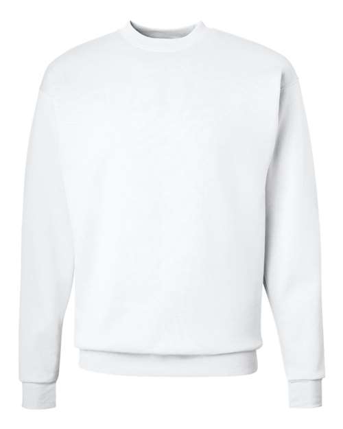 Hanes P160 White — front