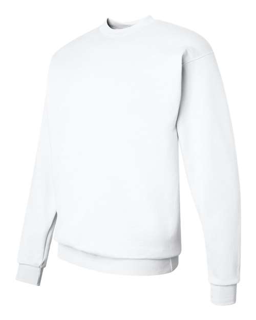 Hanes P160 White — side