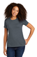 Next Level N3900 - Women's Boyfriend T-Shirt - Indigo