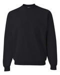 JERZEES 562MR Black — front