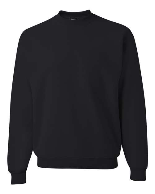 JERZEES 562MR Black — front