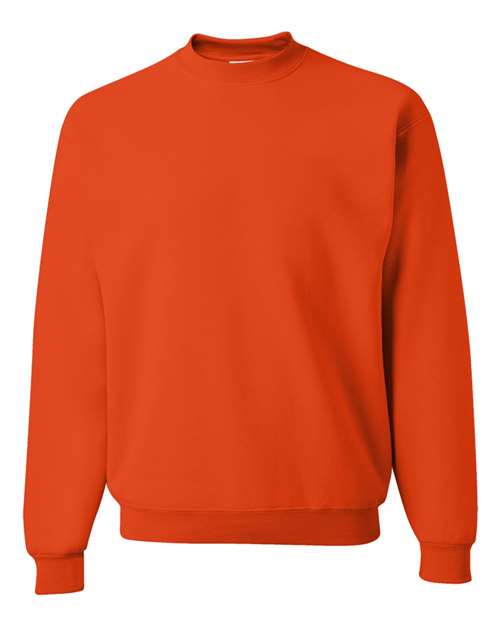 JERZEES 562MR Burnt Orange — front