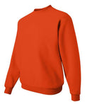 JERZEES 562MR Burnt Orange — side