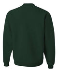 JERZEES 562MR Forest Green — back