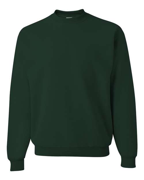 JERZEES 562MR Forest Green — front