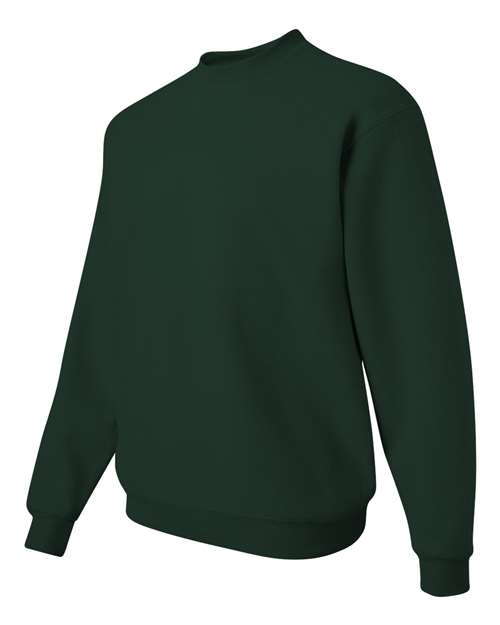 JERZEES 562MR Forest Green — side