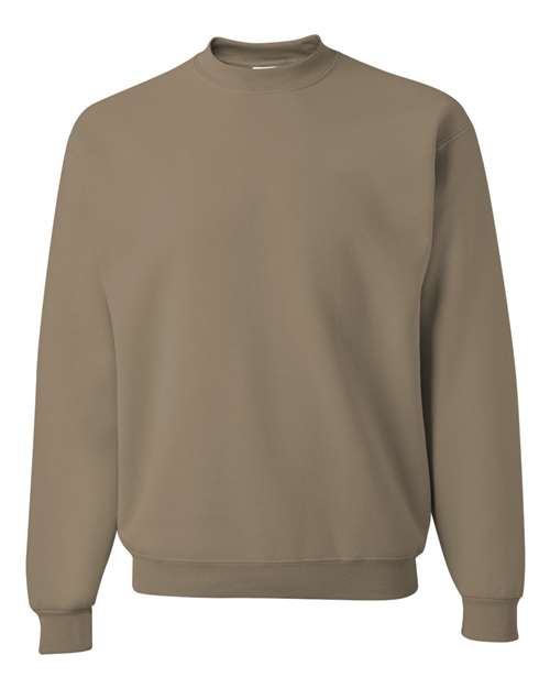 JERZEES 562MR Khaki — front