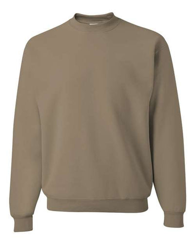 JERZEES 562MR Khaki — front