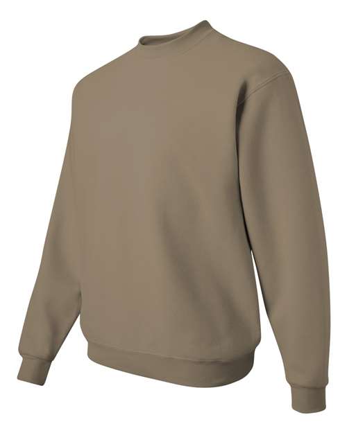 JERZEES 562MR Khaki — side