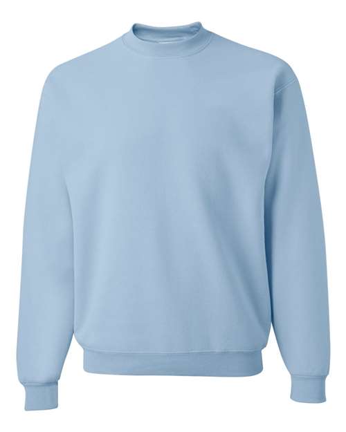 JERZEES 562MR Light Blue — front