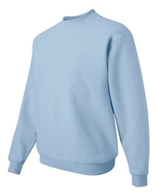 JERZEES 562MR Light Blue — side