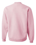 JERZEES 562MR Classic Pink — back
