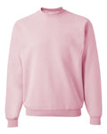 JERZEES 562MR Classic Pink — front