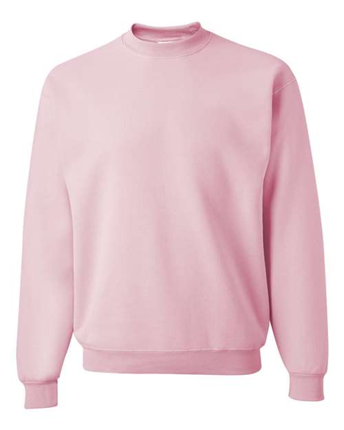 JERZEES 562MR Classic Pink — front