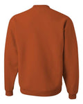 JERZEES 562MR Texas Orange — back