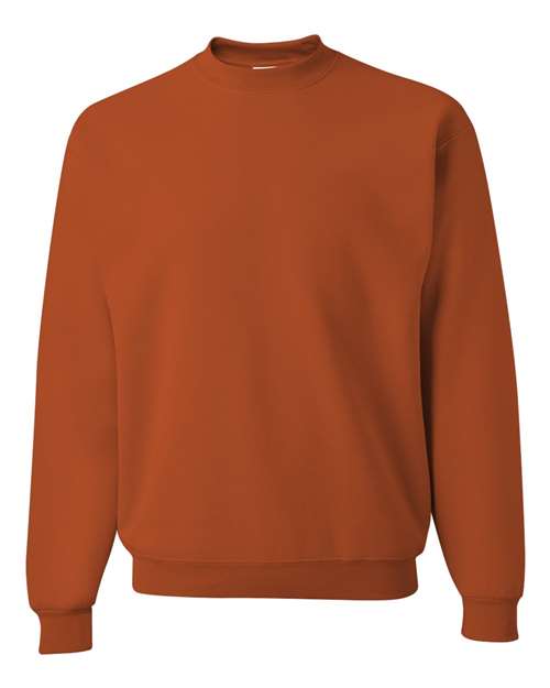 JERZEES 562MR Texas Orange — front