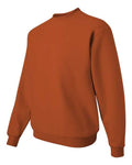 JERZEES 562MR Texas Orange — side