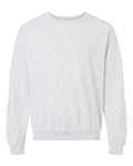 Gildan 18000 Ash — front